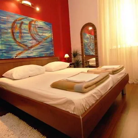 Hotel Denis Dubrovnik